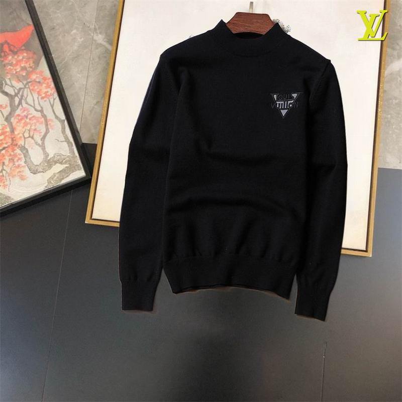 LV Men's Sweater 472